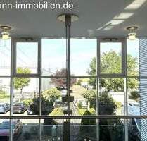 Exklusives Büro-Verwaltungs-Schulungsgebäude mit Staffelgeschoss u. großem Grundstück (3.001 m²) zu verkaufen - Bornheim Roisdorf