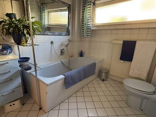 Badezimmer EG - 