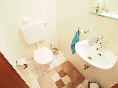 Gäste-WC - 
