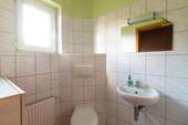 WC Erdgeschoss - 