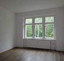 3 Raum Wohnung mit Gartennutzung und Kelleranteil. Öffentliche Parkplätze vor dem Haus. - Zeitz