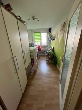 Kinderzimmer - 2 Zimmer Etagenwohnung in Konstanz