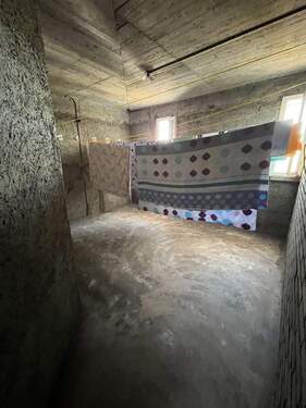 Speicher, Trockenraum - 