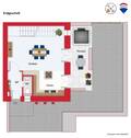 Grundriss EG - 