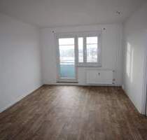Sanierte 2-Raum-Wohnung mit Balkon - Ebersbach-Neugersdorf