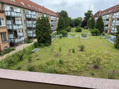 Titelbild - Charme im Dachgeschoss - 389,00&nbsp;EUR Kaltmiete, ca.&nbsp; 53,90&nbsp;m&sup2;&nbsp;Wohnfl&auml;che
