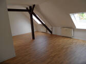 Wohnzimmer - 2 Zimmer Etagenwohnung zur Miete in Halle (Saale)