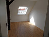 Schlafzimmer - 2 Zimmer Etagenwohnung in Halle (Saale)