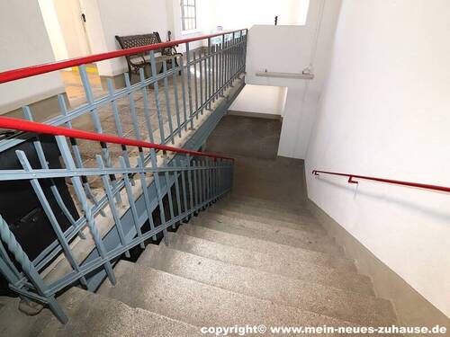 Bild 15 Treppenhaus - 
