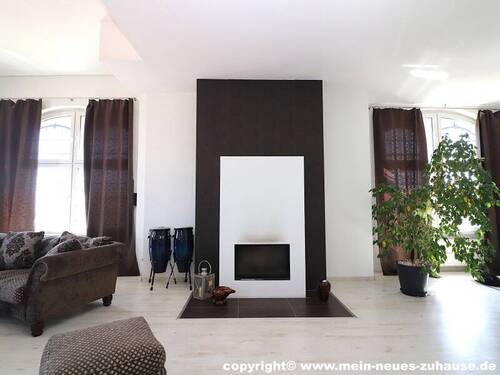 Bild 8 Wohnen Ansicht 2 - 