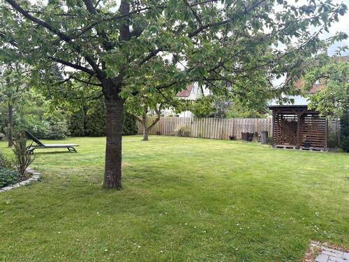Garten - 