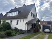Vorderansicht - Einziehen und sich wohlfühlen - 195.000,00&nbsp;EUR Kaufpreis, ca.&nbsp; 133,00&nbsp;m&sup2;&nbsp;Wohnfl&auml;che