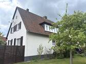 Seitenansicht - 