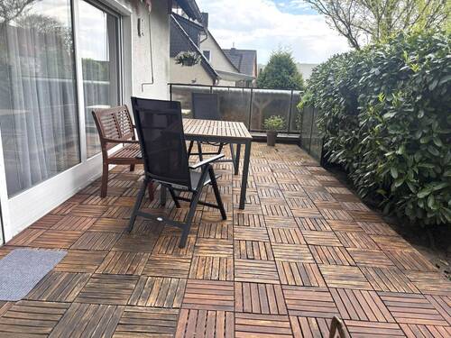Terrasse - 