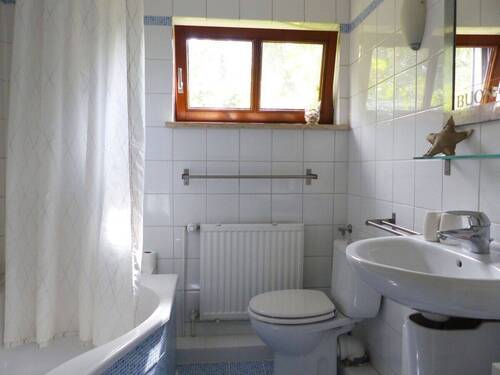 Tageslichtbad - 