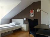 Ihr mögliches neues Kinder- oder Arbeitszimmer - 