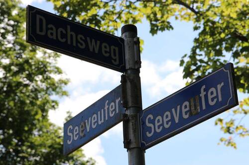 Umgebung - 