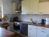 Einbauküche - 4 Zimmer Doppelhaushälfte zum Kaufen in Jesteburg