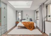 Schlafzimmer - 