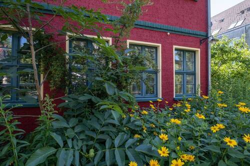 Garten - 