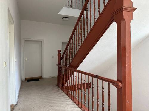Treppenhaus - 