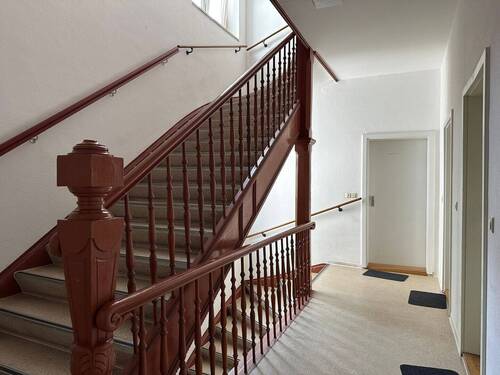 Treppenhaus - 