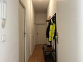 Flur - 2 Zimmer Etagenwohnung zum Kaufen in Leipzig