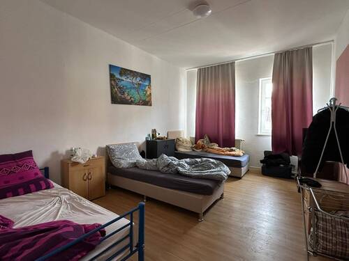 Schlafzimmer - 