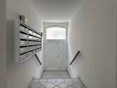 Hauseingang - 