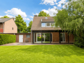 Gartenansicht - 