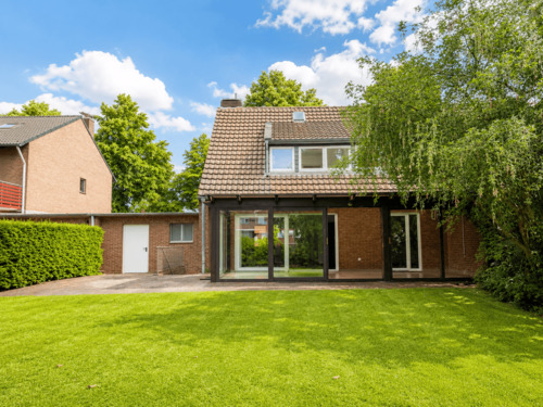 Gartenansicht - 