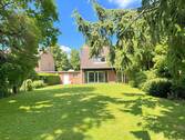 Gartenansicht - 