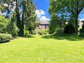 Blick Garten - 