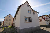 Hausansicht 2 - 