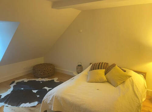 Schlafzimmer - 