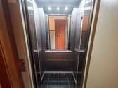 Aufzug - Etagenwohnung mit 42,20 m² in Leipzig zum Kaufen