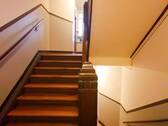 Hausflur Detail - 
