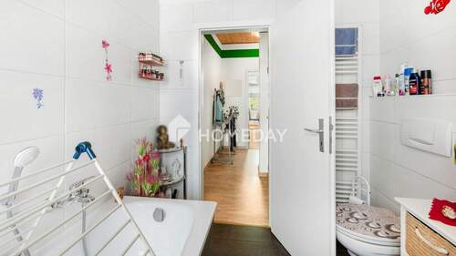 Badezimmer 2 - 