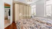 Schlafzimmer 1 - 