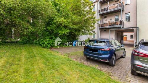 Garten - 