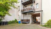 Außenansicht 3 - 3 Zimmer Etagenwohnung in Köthen (Anhalt)
