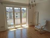 Wohnzimmer 4. OG - 