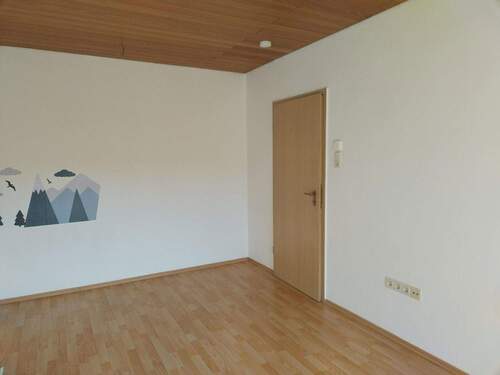 Schlafzimmer 4. OG - 