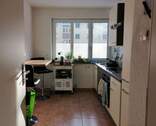 Küche 2. OG - 2 Zimmer Etagenwohnung in Augsburg