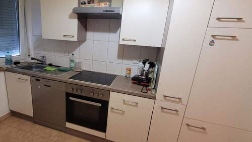 Einbauküche 2. OG - 