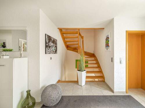 Willkommen zu Hause - 5 Zimmer Einfamilienhaus zum Kaufen in Dettenheim / Rußheim