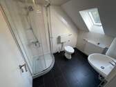 Badezimmer im DG - 