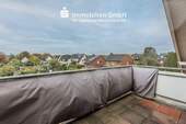 Balkon - 3 Zimmer Etagenwohnung zum Kaufen in Beckum
