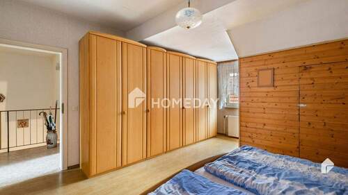 2. OG Elternschlafzimmer 2 - 