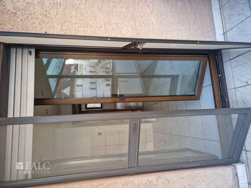 Zugang-Küche-Balkon - 